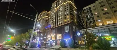 2-комн. квартира, 9 этаж, 74м², Сино
