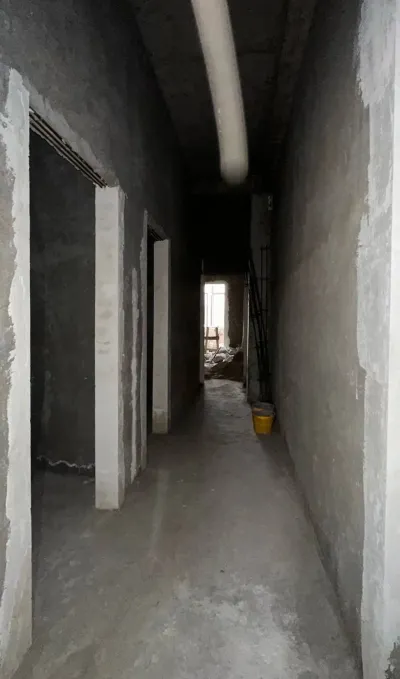 3-комн. квартира, 3 этаж, 126 м², Спартак
