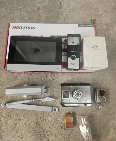 Домофон Kit 302