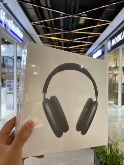 Наушники Apple AirPods Max — миниатюра 1