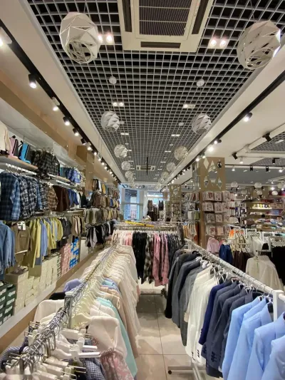 Магазин, 266м² — миниатюра 3