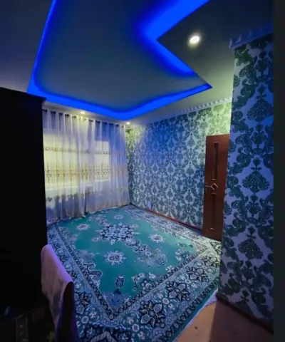 2-комн. квартира, 4 этаж, 62м², Сино