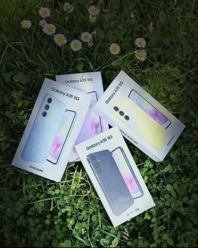 Samsung Galaxy A3 128 gb