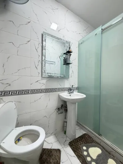 2-комн. квартира, 9 этаж, 44 м², Шохмансур — миниатюра 7