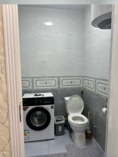 2-комн. квартира, 9 этаж, 74м², шохмансур — миниатюра 8