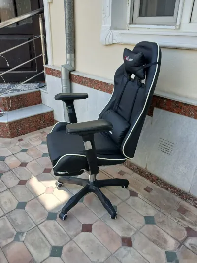 Игровое кресло — миниатюра 2