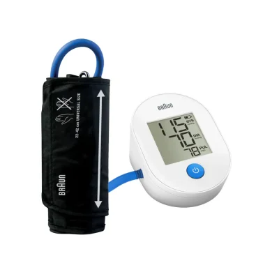Тонометр Braun ExactFit 1E BUA4000EU
