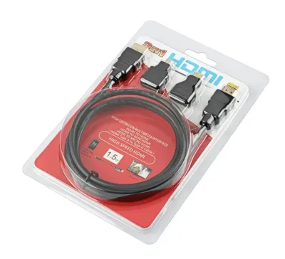 Кабель HDMI2miniHdmi