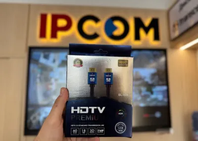 HDMI 1,5m 4K