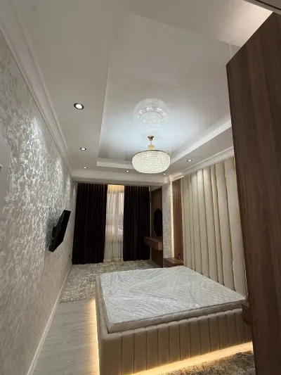 2-комн. квартира, 5 этаж, 79 м², Сино, Караболо, Масчиди Исмолия — миниатюра 8