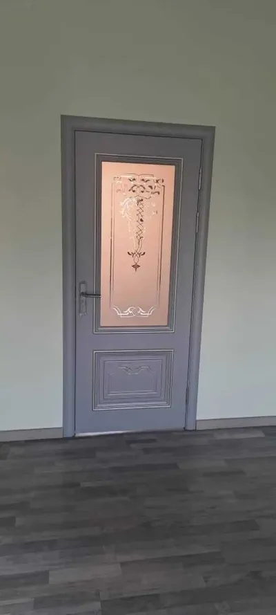 Дверь — миниатюра 1