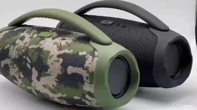 Портативная колонка BOOMBOX 3