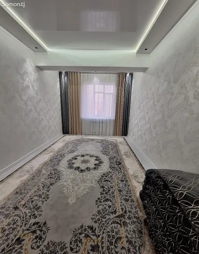 2-комн. квартира, 15 этаж, 67 м², Автовокзал, болои Мост