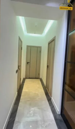 2-комн. квартира, 7 этаж, 70м², Шохмансур — миниатюра 5