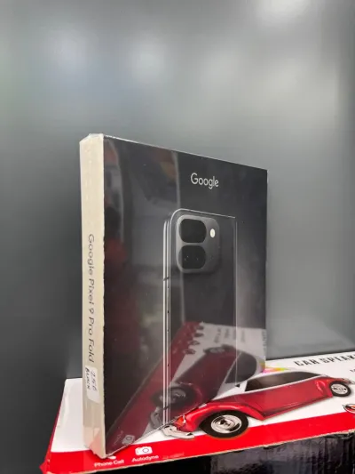 Google Pixel 9 Pro Fold 256