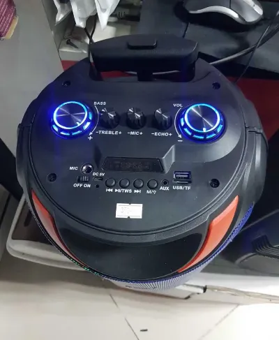 Колонка Zeylot S27
