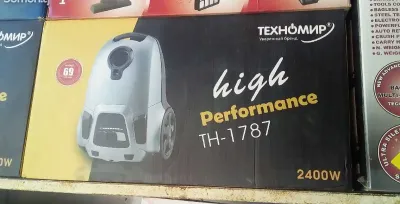 Пылесосы TH-1787