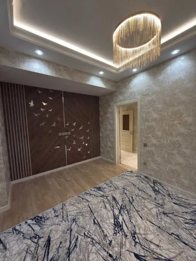 4-комн. квартира, 7 этаж, 130м², Дом Печати, доми Пайкар, таможня — миниатюра 8