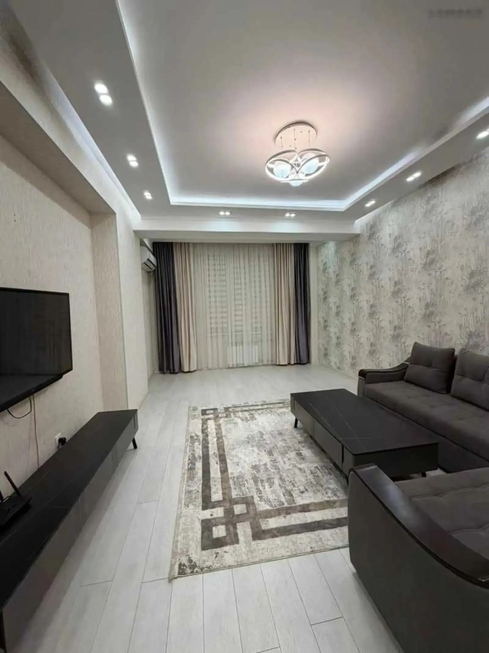 3-комн. квартира, 10 этаж, 111м², дом печати