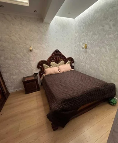 3-к квартира, 4 этаж, 85 м², И.Сомони — миниатюра 3