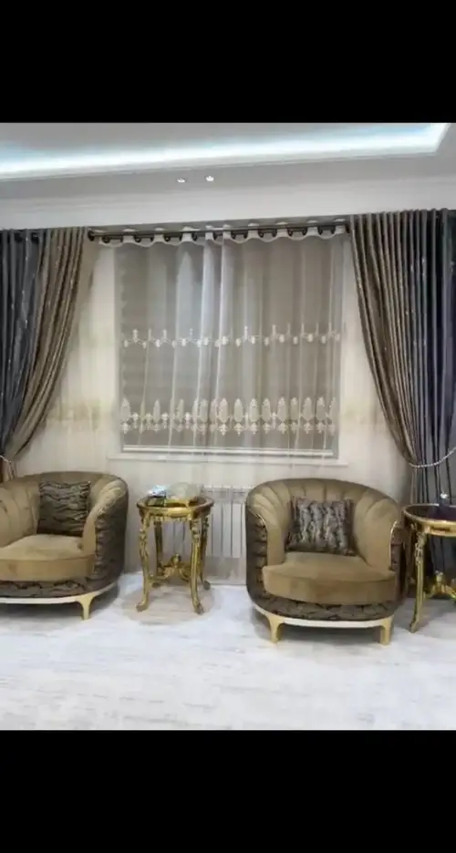 2-комн. квартира, 2 этаж, 80 м², И. Сомони