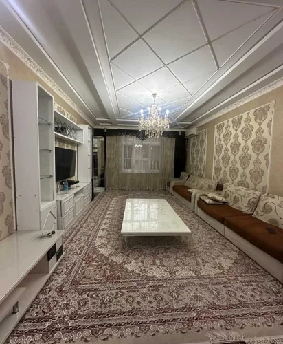3-к квартира, 3 этаж, 130 м² — миниатюра 3