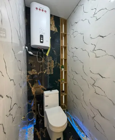 2-комн. квартира, 14 этаж, 82 м², 82мкр, на против ТЦ «Саодат»