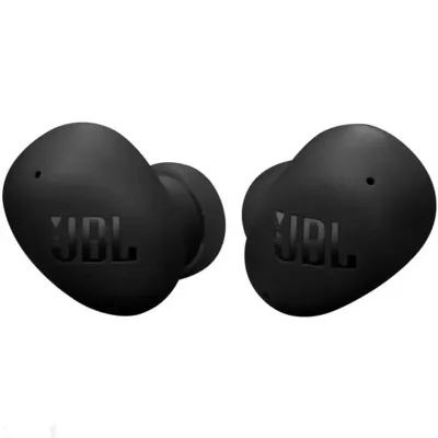 Беспроводные наушники JBL Wave Buds 2, черный — миниатюра 3