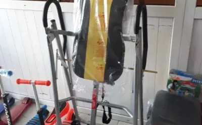 Стол инверсионный