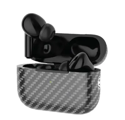 Беспроводные наушники Green Lion Earbuds Pro2 with ANC Carbon Black
