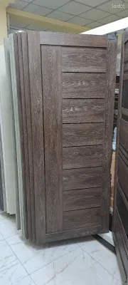 Дверь хай тек