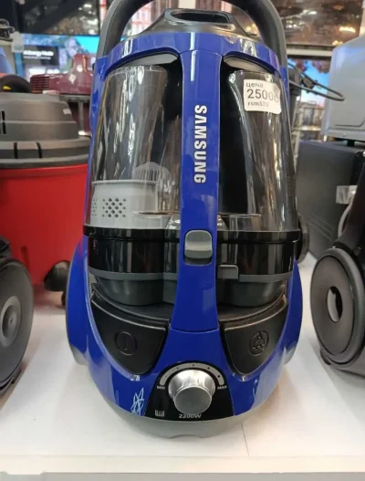 Пылесос Samsung