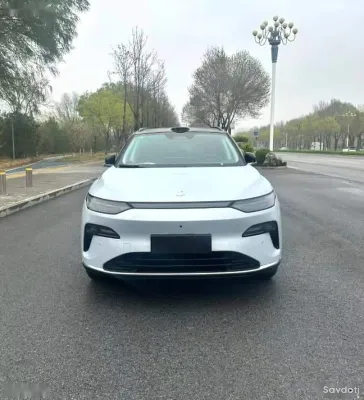 Leapmotor C11, 2025