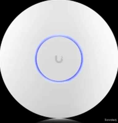Роутер U7-Pro-Max Ubiquiti UniFi