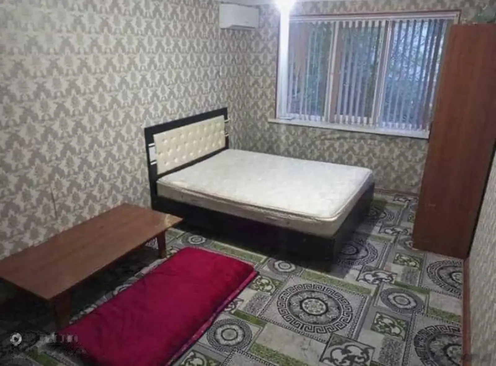 1-комн. квартира, 1 этаж, 45 м², 20 микрорайон