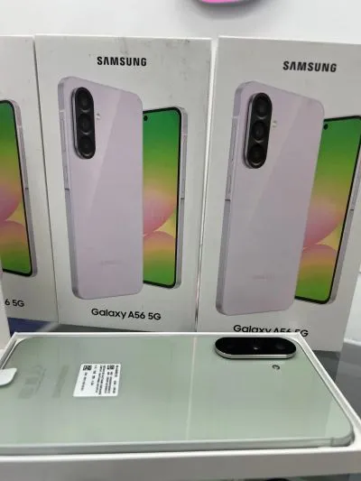 Samsung Galaxy A56 8/128gb