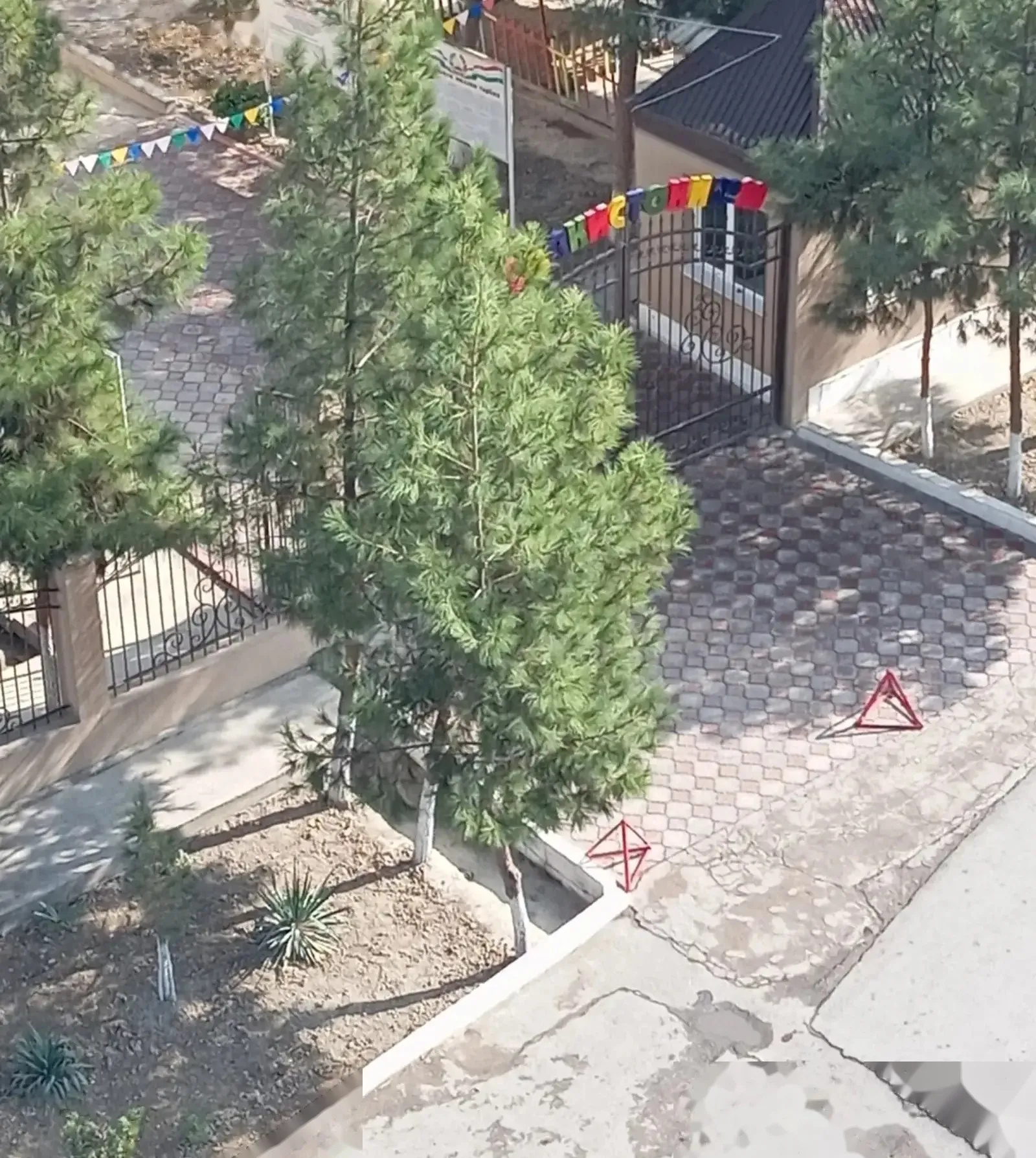 2-комн. квартира, 6 этаж, 70м², Квартал Бахор