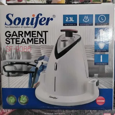 Утюг паровой Sonifer SF-9086