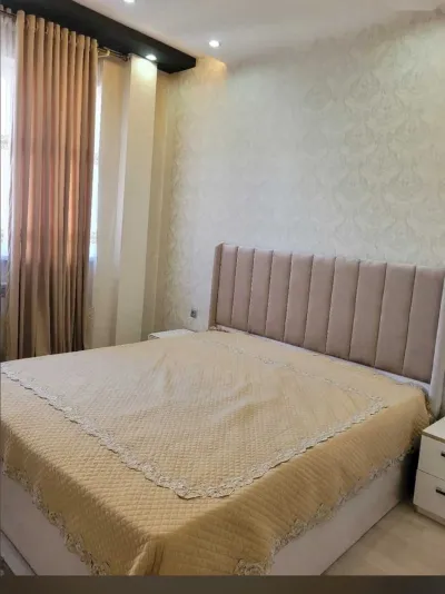 2-комн. квартира, 13 этаж, 88м², Сомони — миниатюра 5