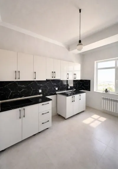 2-комн. квартира, 14 этаж, 78 м², Цирк