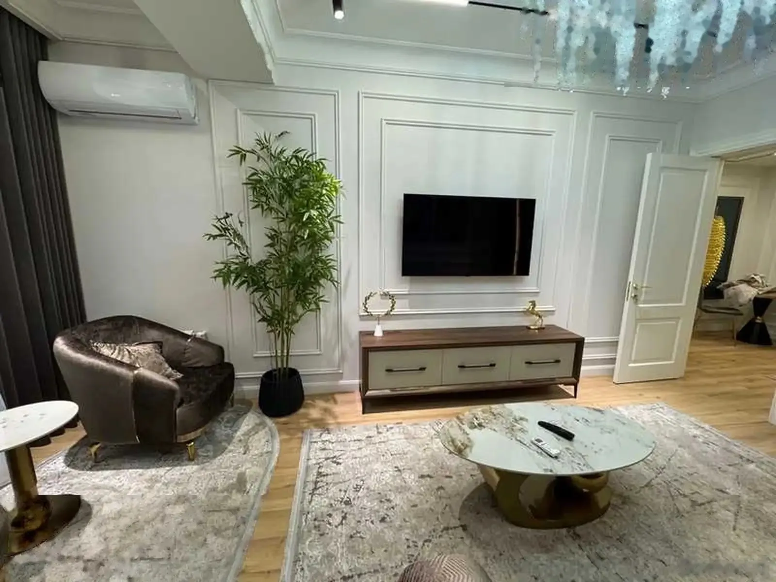 2-комн. квартира, 17 этаж, 64м², м.Турсунзода 14/