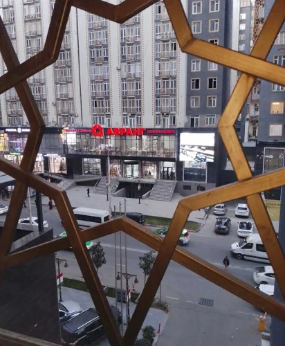 2-к квартира, 2 этаж, 85 м², Шохмансур — миниатюра 2