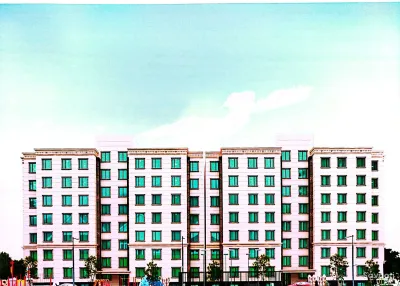 2-комн. квартира, 7 этаж, 79 м², 1 мкр