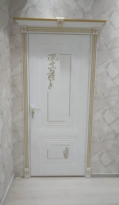 Дверь — миниатюра 1
