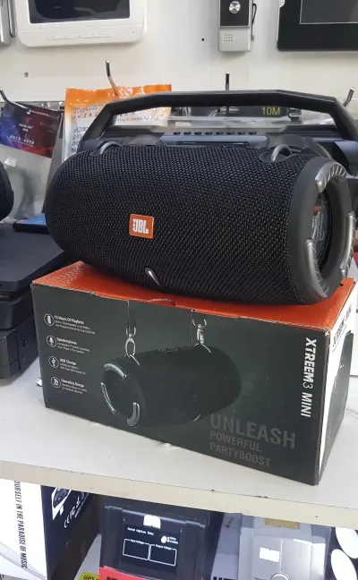 Колонка Extrime mini