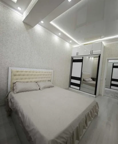 3-к квартира, 10 этаж, 110 м², Сино — миниатюра 1