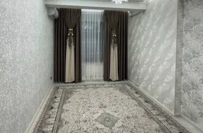 2-комн. квартира, 13 этаж, 68 м², Сино