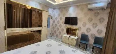 2-комн. квартира, 6 этаж, 70м², шохмансур