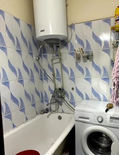 2-комн. квартира, 1 этаж, 50м², Сино — миниатюра 6