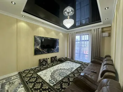 2-к квартира — миниатюра 6